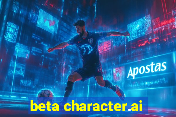 beta character.ai